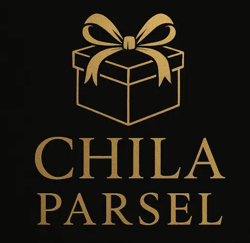 toko Parcel ceger